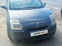 Citroen C2 1.4 MT, 2003, 185 427 км, с пробегом, цена 200 000 руб.