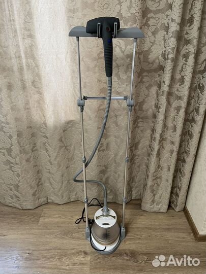 Отпариватель Kitfort KT-913