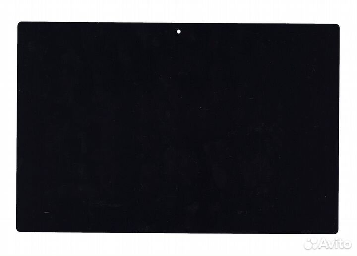 Модуль для Sony Xperia Tablet Z4 черный