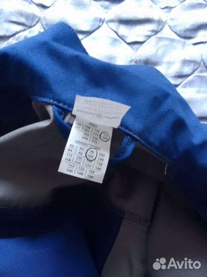 Форма черная