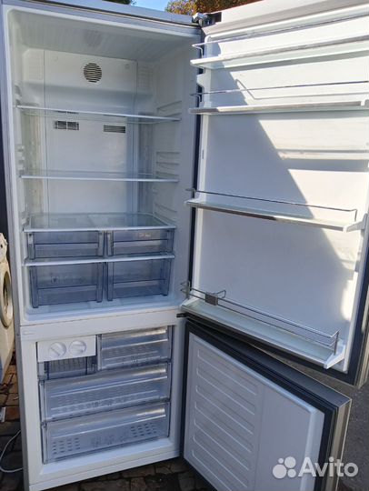 Холодильник Beko No Frost