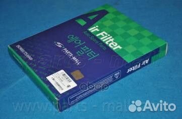 Фильтр воздушный KIA mohave PAB-073 Parts-Mall