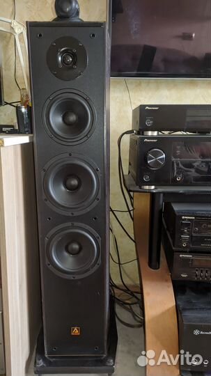 Аккустическая система Aleks id570f le