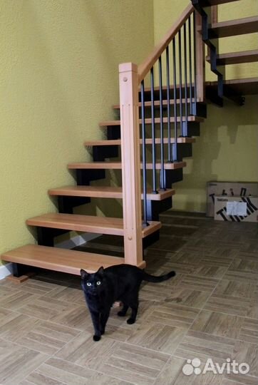 Лестница / Лестница на заказ