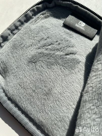 Чехол для Nintendo Switch