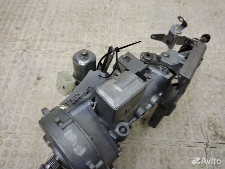 Колонка рулевая Lexus Rx 4 AL20 2019