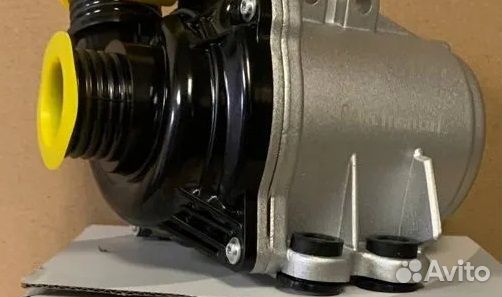 Насос водяной электрический Помпа BMW 11517632426