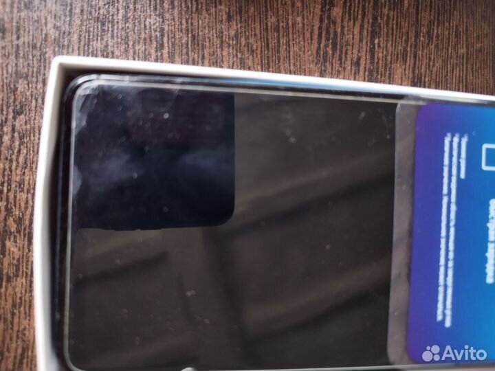 Samsung galaxy A12 32gb blue