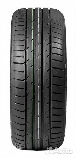 Delinte DS7 Sport 255/35 R19 96Y