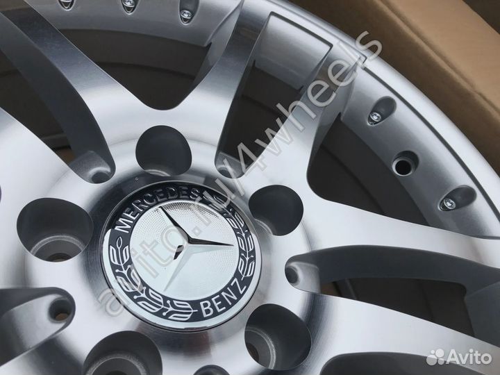 Диски Mercedes G Class R19