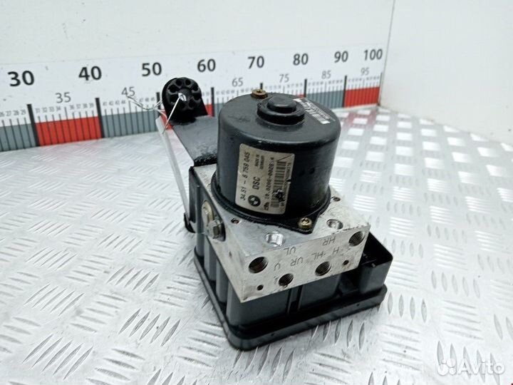 Блок ABS для BMW 3-Series (E46) 34516759045