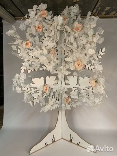 Фотозона свадебная стена, продажа