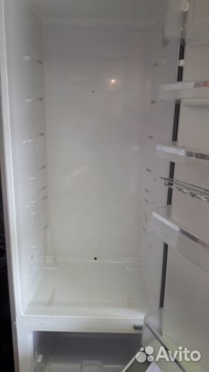 Холодильник siemens