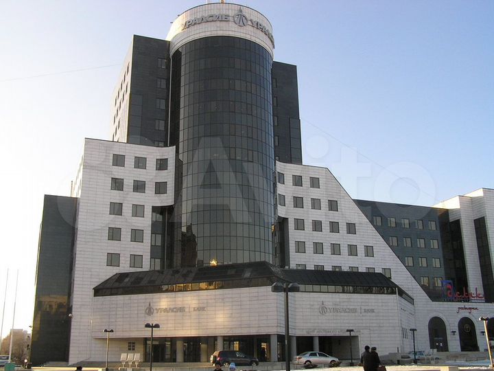 Готовый офис в аренду