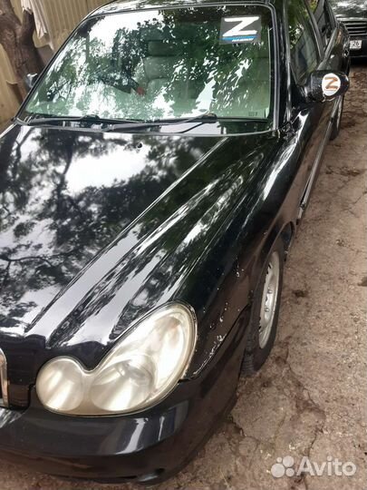 Разбор hyundai sonata 2003