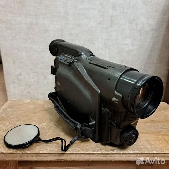 Видеокамера panasonic