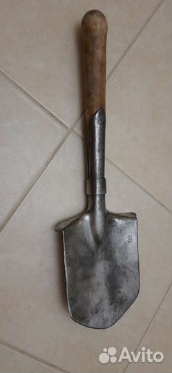 Малая сарерная лопаткаа