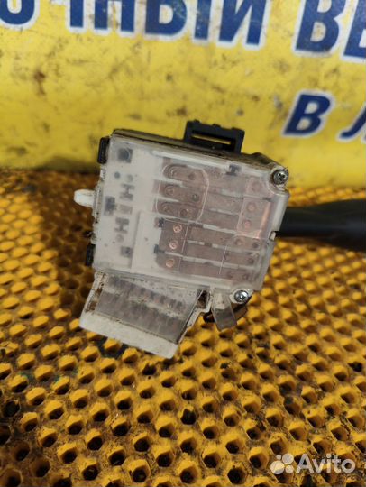 Переключатель подрулевой Chery Tiggo (T11)