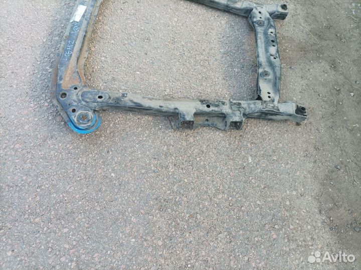 Подрамник передний Renault Logan 2 2012-2018.Ориг