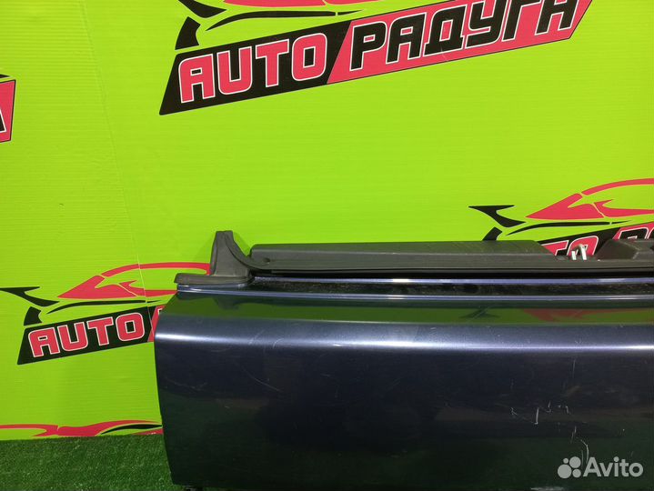 Дверь 5-Я mitsubishi,citroen,peugeot, CW4W,CW5W,CW6W,EP 4007,C-crosser,outlander