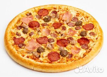 Набор для солянки, пиццы, горох.супа, шашлык