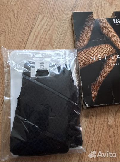 Колготки wolford 42 размер