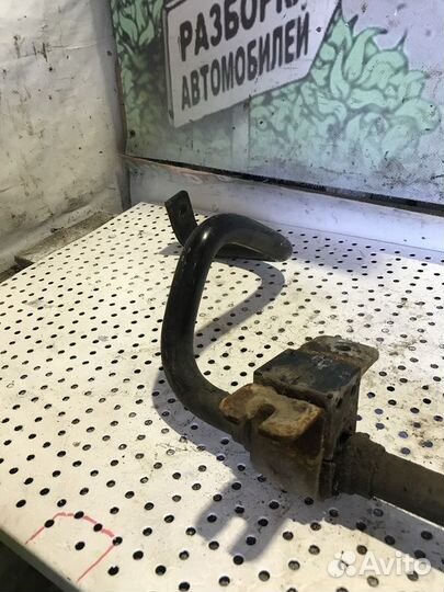 Стабилизатор передний Renault Megane