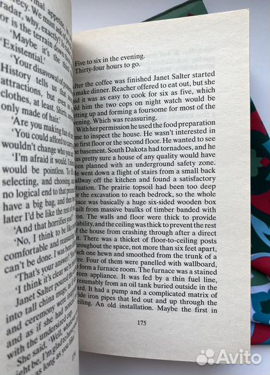 Jack Reacher 61 Hours / Lee Child