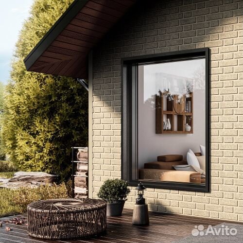 Угол наружный для сайдинга оптима- слоновая кость