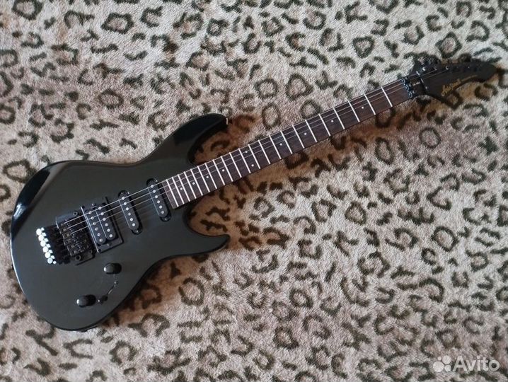 Электрогитара Aria Pro II Vanguard VA-453