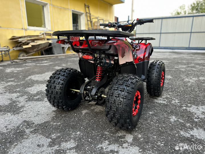 125сс новый