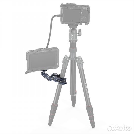 Держатель SmallRig 3757 Magic Arm