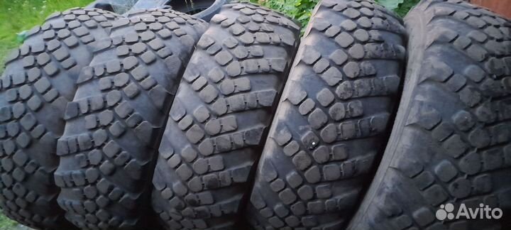 Шины камаз вездеход 425/85R21