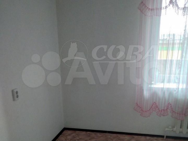 2-к. квартира, 65,2 м², 1/3 эт.