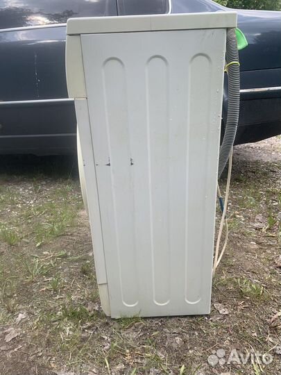 Стиральная машина бу lg