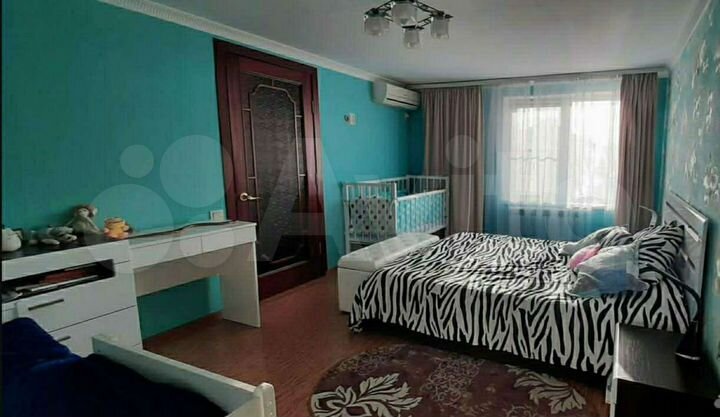 Дом 169 м² на участке 6 сот.