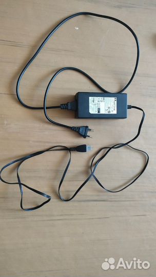 Блок питания HP - ac power adapter 0957-2146