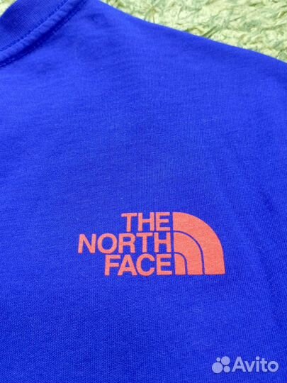 Футболка The North Face 92 Retro