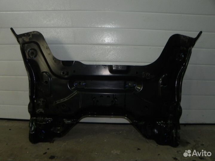 Балка подмоторная Citroen C4 B7/ Ситроен С4 Б7