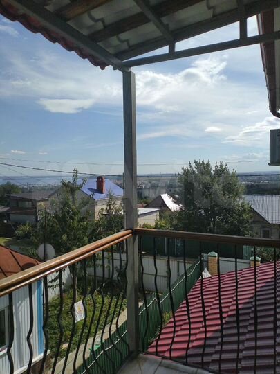 Коттедж 450 м² на участке 6 сот.