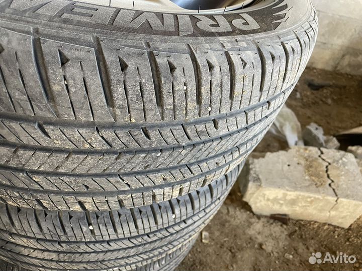 Primewell PS890 Touring 235/55 R18