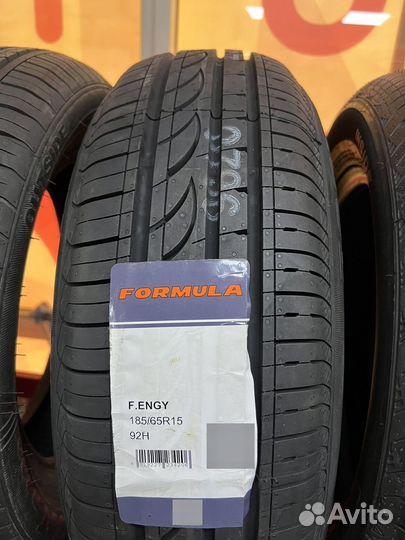 Pirelli Cinturato P7 ECO 185/65 R15 88H