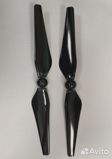 Пропеллеры Dji Phantom 4 obsidian