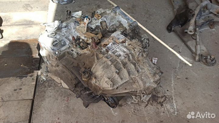 АКПП Mitsubishi Lancer Cedia CS 2000-2003г