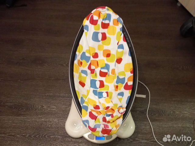 Электрокачели для ребенка купить в Саратове | Товары для дома и дачи ...