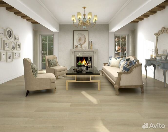 Ламинат со склада Westerhof