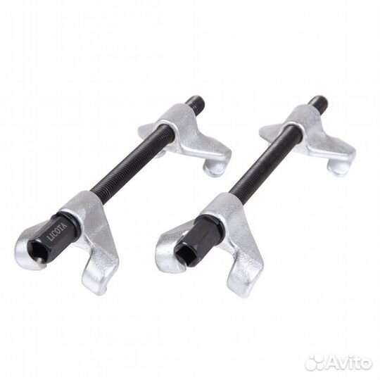 Стяжка пружин, пара, 300 мм