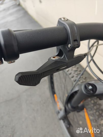 Cannondale trail SE 3