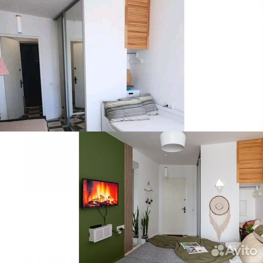 Подготовка квартиры к продаже/аренде, аудит