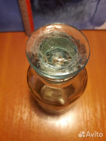 Склянка для реактивов ссш-250